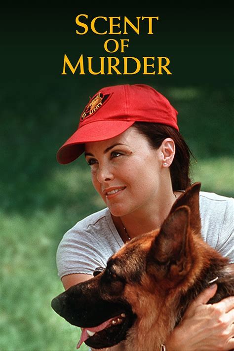 scent of a murder movie